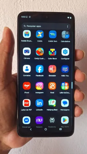 Moto G34, 5G 
