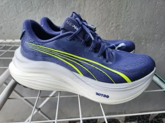Puma Magmax tamanho 41