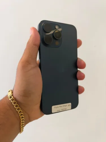 iPhone na promissória!!