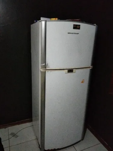 Vendo geladeira