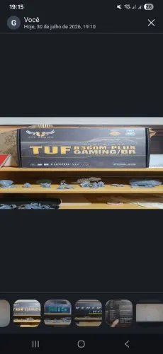 Computador Gamer