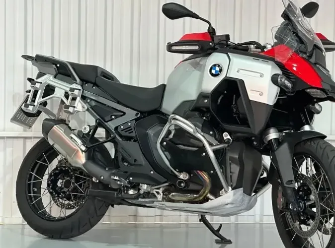 BMW GS R1300 Adventure Plus ABS 2026