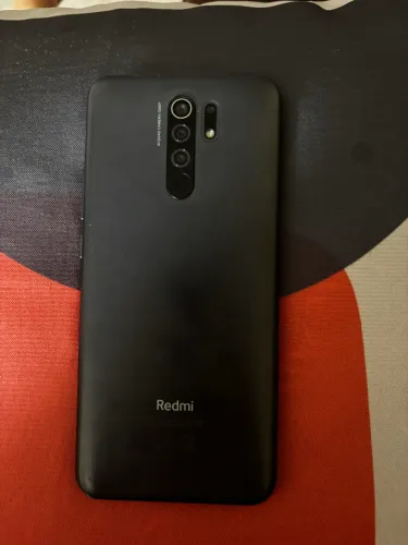 Smartphone Redmi9
