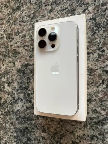 Iphone 15 pro 128gb 