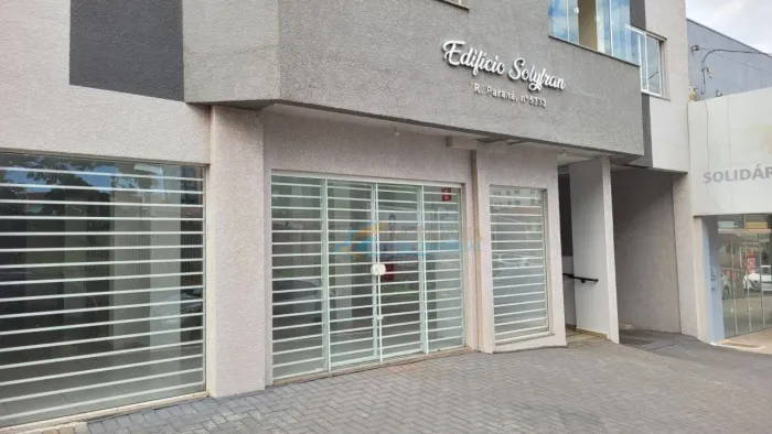 Sala para alugar, 87 m² por R$ 3.000,00/mês - Coqueiral - Cascavel/PR