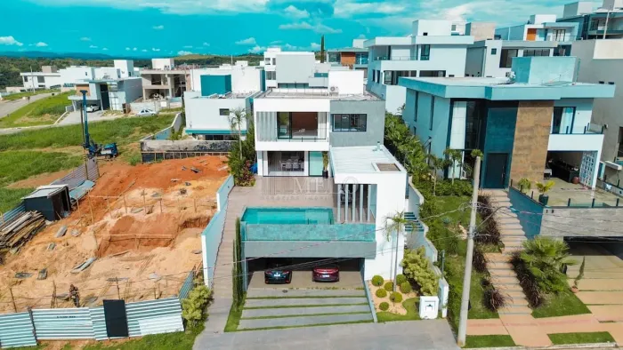 Casa Para Locação no Condomínio Gran Park Vespasiano por R$25.000,00.