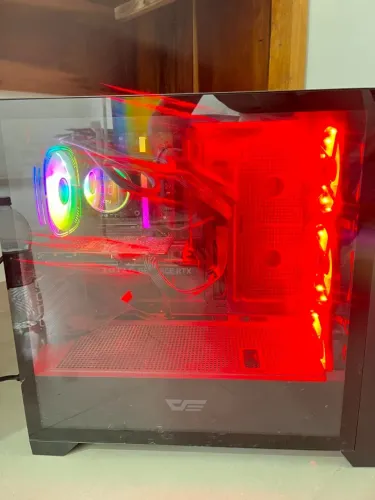 Computador PC GAMER