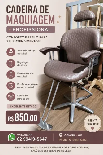 Cadeira 