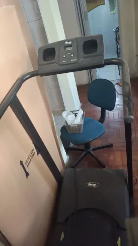 Esteira Dreams Fitnes