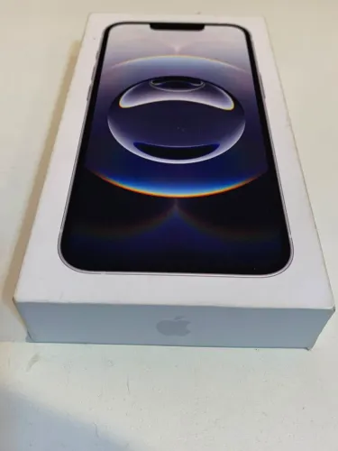 iPhone 16E 128GB Branco ? IMPECÁVEL|COM GARANTIA