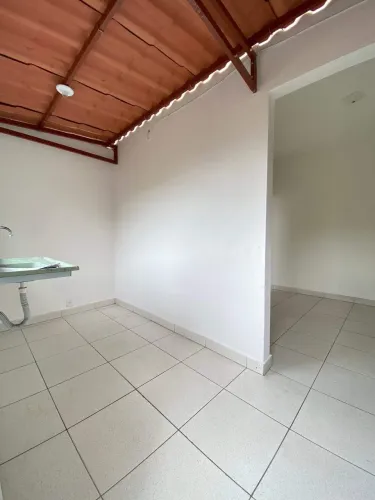 Kitnet para locação, Jardim Industrial, Contagem, MG