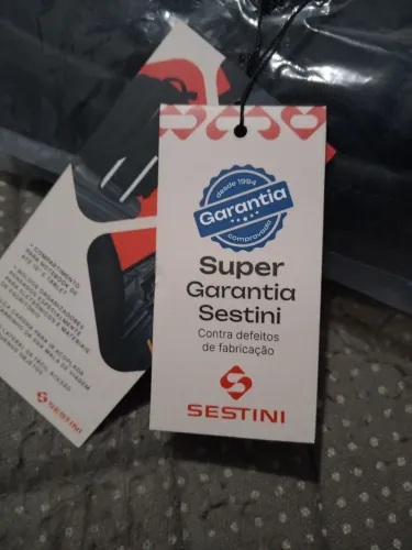 Mochila original sestini