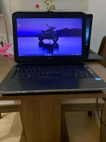 Notebook Dell