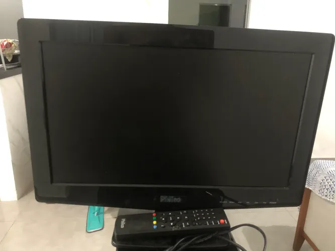 Tv 19 polegadas Philco