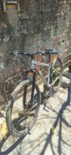 Bike aro 29