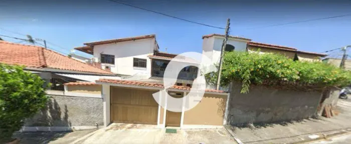 Casa à venda, 136 m² por R$ 460.000,00 - Engenhoca - Niterói/RJ