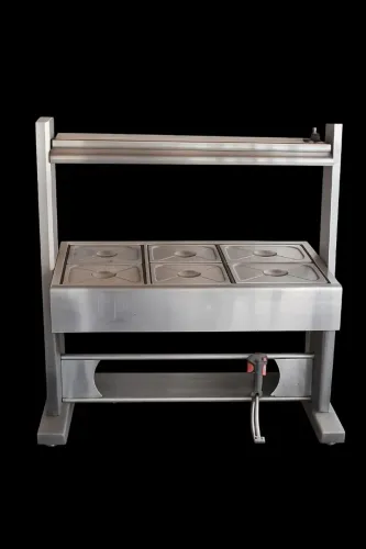Buffet de selfe-service
