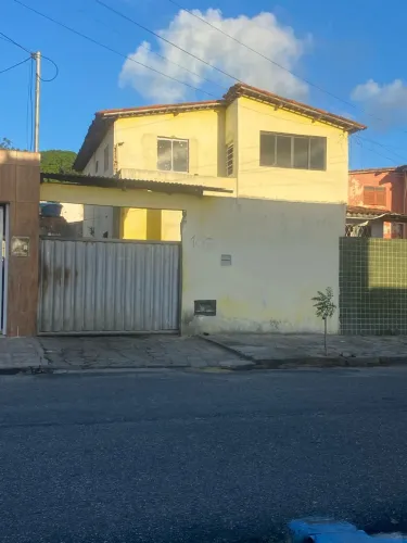 Casa vende no esplanada