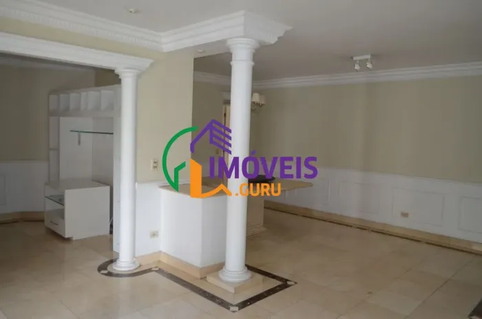 APARTAMENTO - MORUMBI - SP