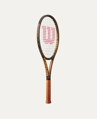 raquete Pro Staff Wilson