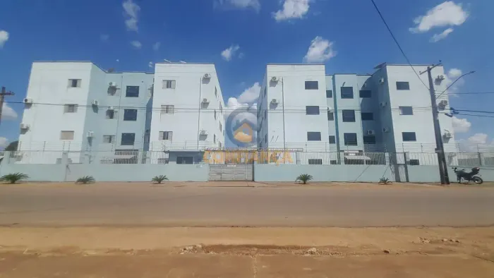APARTAMENTO À VENDA RESIDENCIAL RK