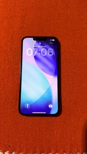IPhone 13 todo original 