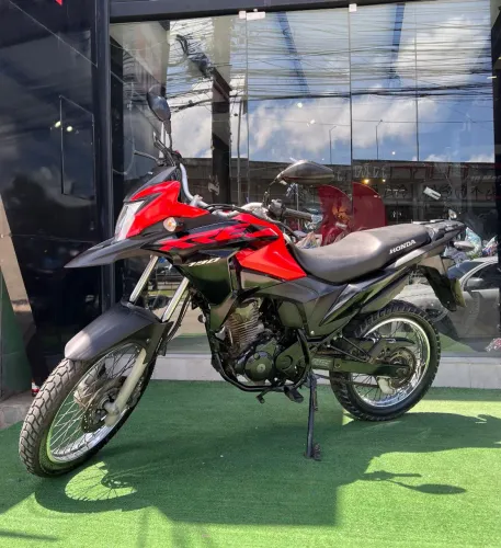 XRE 190 2023- MOTO EXTRA!