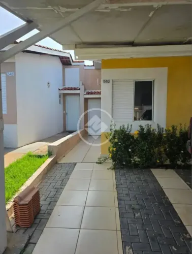 Condominio Terra Nova Varzea Grande R$ 450.000,00 codigo: 287421