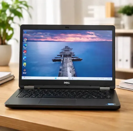Notebook Dell Processador Intel Core I5