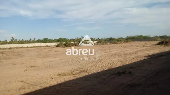 Sem Tipo Terreno em Macaíba