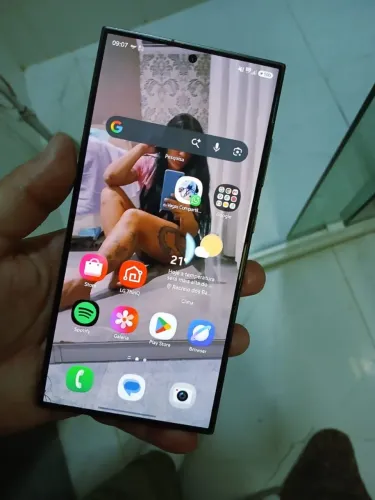 S24 ULTRA 256GB BOM TAMANHO BAIXO PREÇO