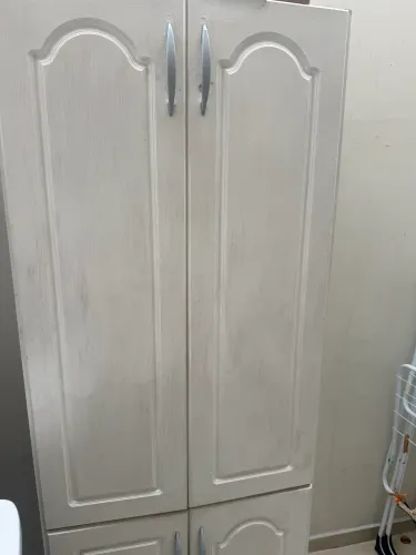 Armário para área de serviço/outros