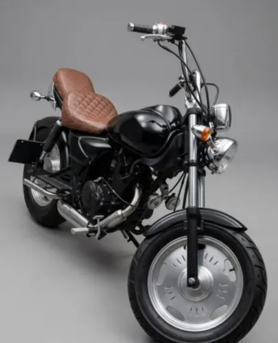 Dayun DY150-7 -150cc Estradeira 