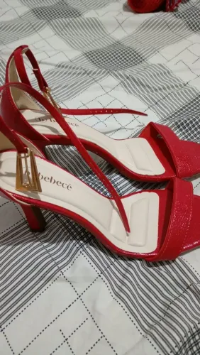 Sapato feminino 
