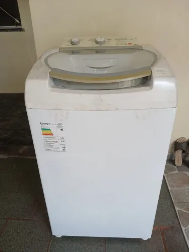 Vendo Máquina de Lavar Centrífuga 