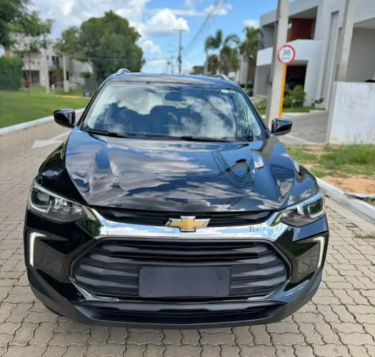 Chevrolet Tracker LTZ 1.2 Turbo 12V Flex AUT 2021