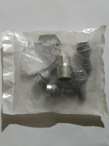 Parafuso Antifurto p/ rodas - JEEP