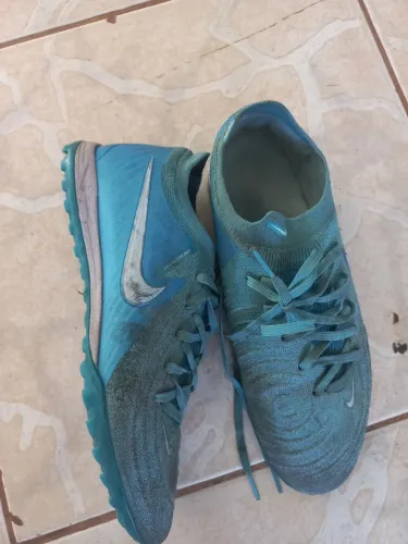 Chuteira nike profissional socyte