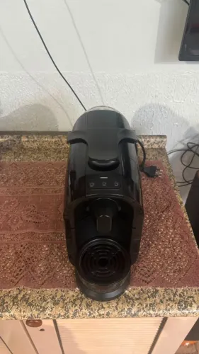 Máquina de Café 3 Corações - Passione - Para conserto ou venda de peças