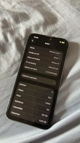 iPhone 14