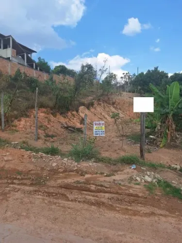 EXCELENTE LOTE DE 600 METROS NO MARIMBA EM BETIM