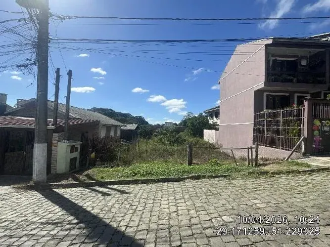 Terreno de leilão em CIDADE NOVA / CAXIAS DO SUL / RS | Leilão SFI - Edital Único