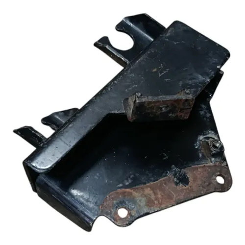 Suporte Cabos Seletores De Marcha Caixa Zf Vw *