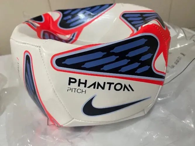 Bola de futebol - Nike pitch