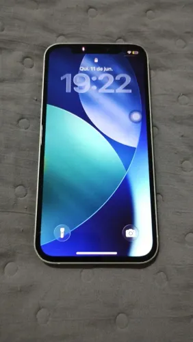 iPhone 12 Branco 128GB