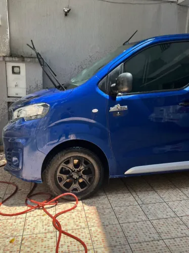 Peugeot Expert Business Pack 1.6 Turbo Diesel 2019
