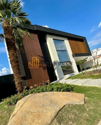 Casa à venda no Residencial Parque Vila dos Pinheiros, Indaiatuba/SP