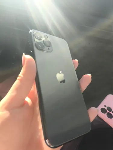iPhone 11 pro 256g