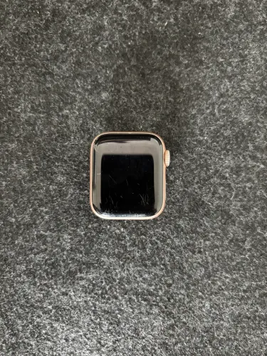 Apple Watch séries 5 40mm