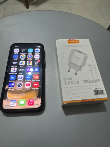 iPhone 12 Pro 128gb